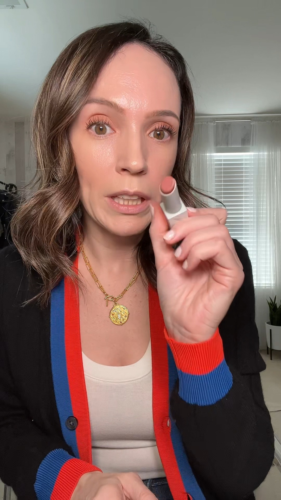 Great everyday lip color 

#LTKOver40 #LTKBeauty