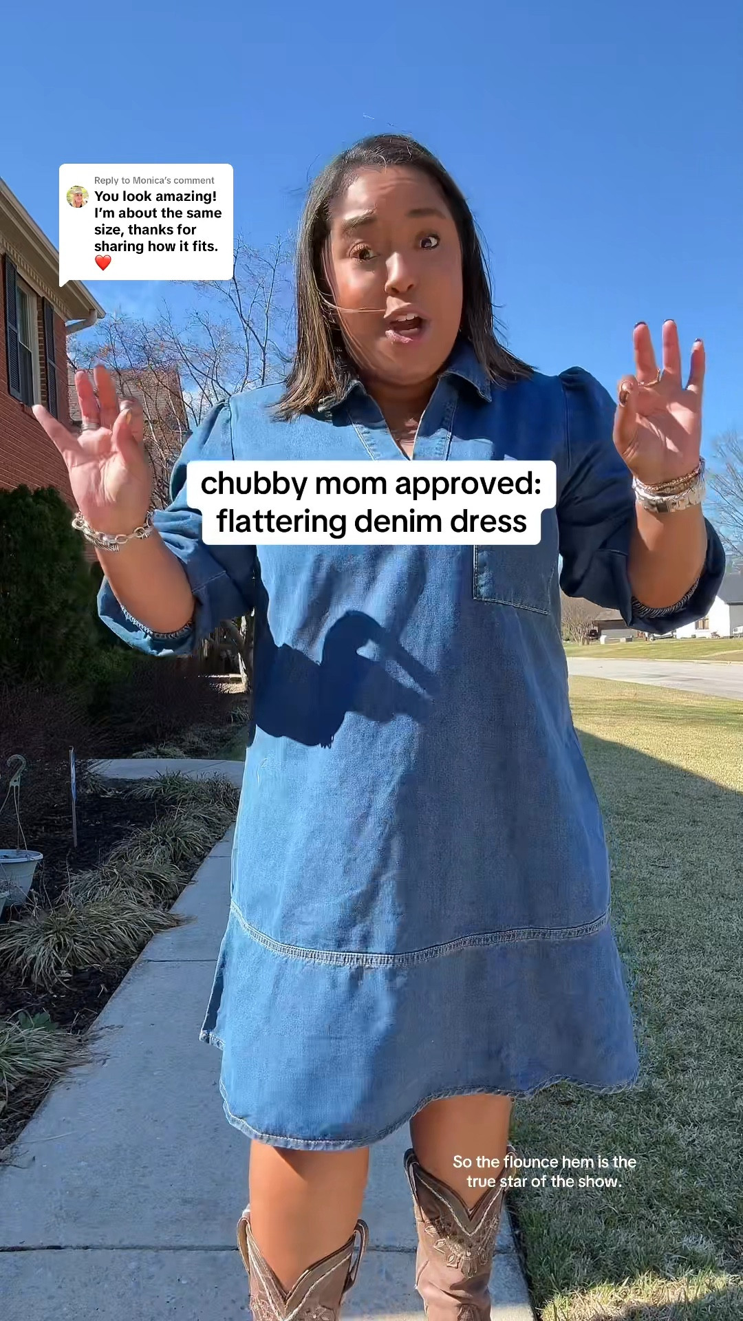 #LTKPetite #LTKMidsize #LTKOver40
