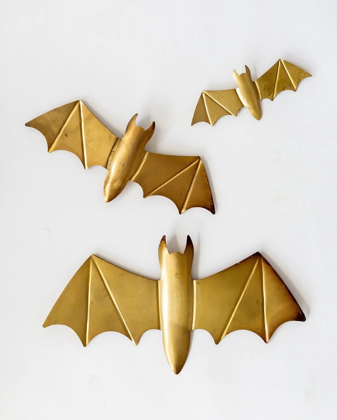 I’m loving these gorgeous gold bats!

#LTKSeasonal #LTKHome #LTKStyleTip
