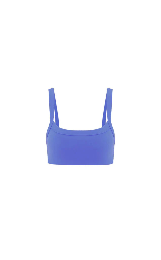 Cloud II™ Square Bra | Vitality