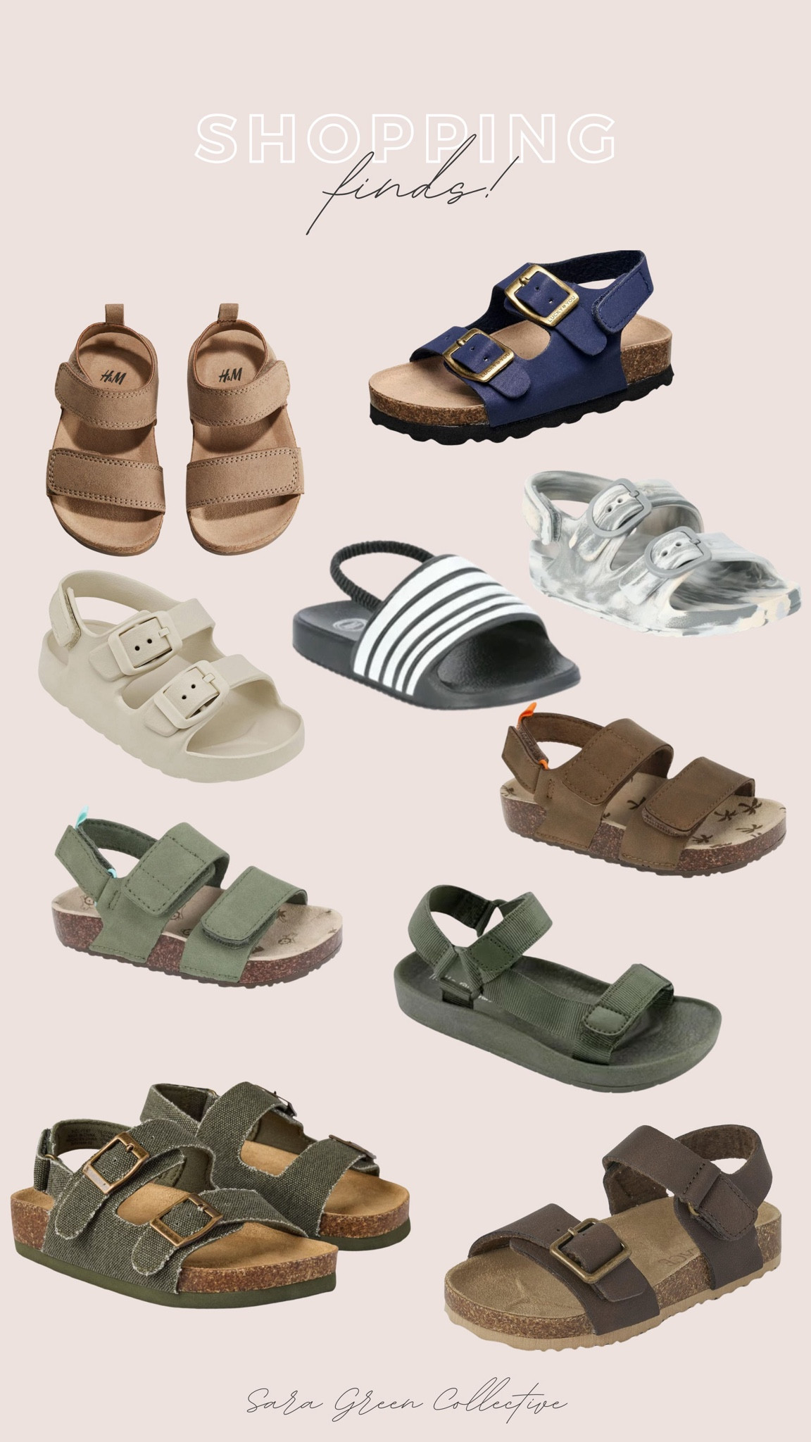 Toddler boy sandals 

#LTKKids #LTKFindsUnder50 #LTKBaby