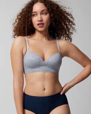 Wireless Bra | Soma Intimates