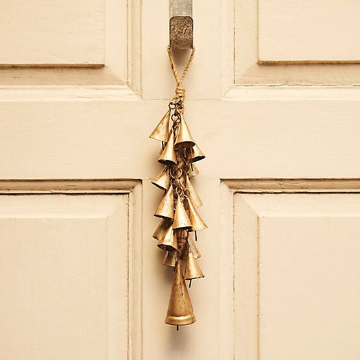 Hanging Bells | Terrain