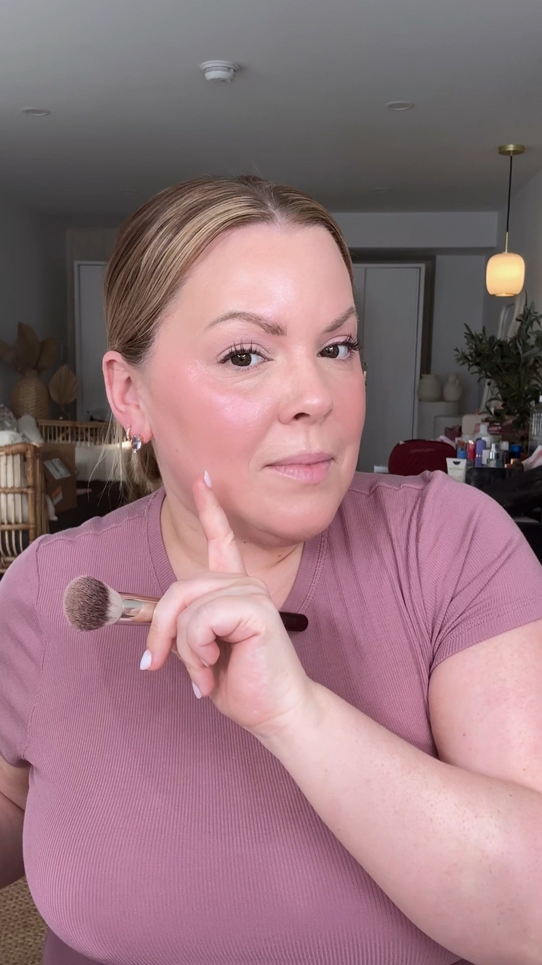 Minimal and sheer

#LTKgrwm #LTKBeauty #LTKOver40