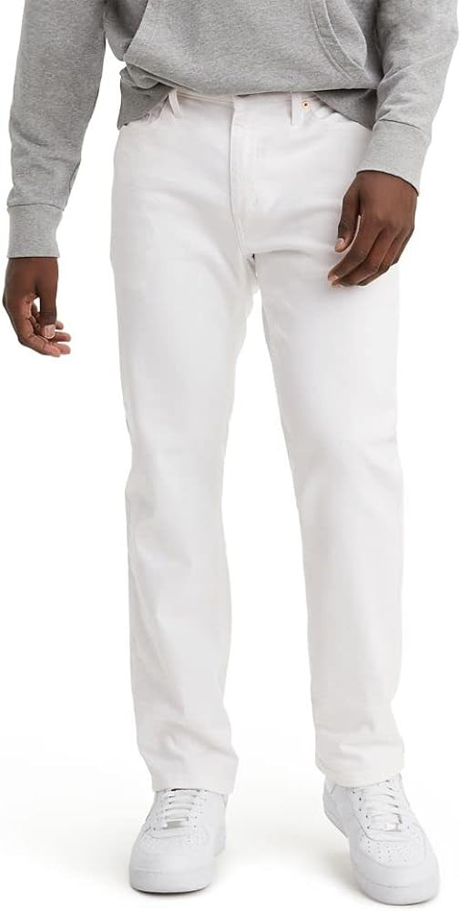 Levi's Men's 541 Athletic Fit Jeans (Also Available in Big & Tall) | Amazon (US)