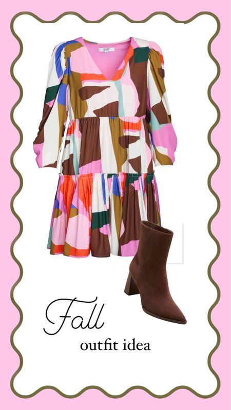 Fall Outfits
Teacher Outfits
Work Outfits
Fall Dresses
Booties
Boots

#LTKstyletip #LTKunder50