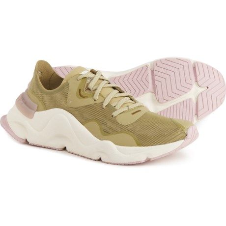 Sorel Kinetic RNEGD Float Sneakers (For Women) | Sierra