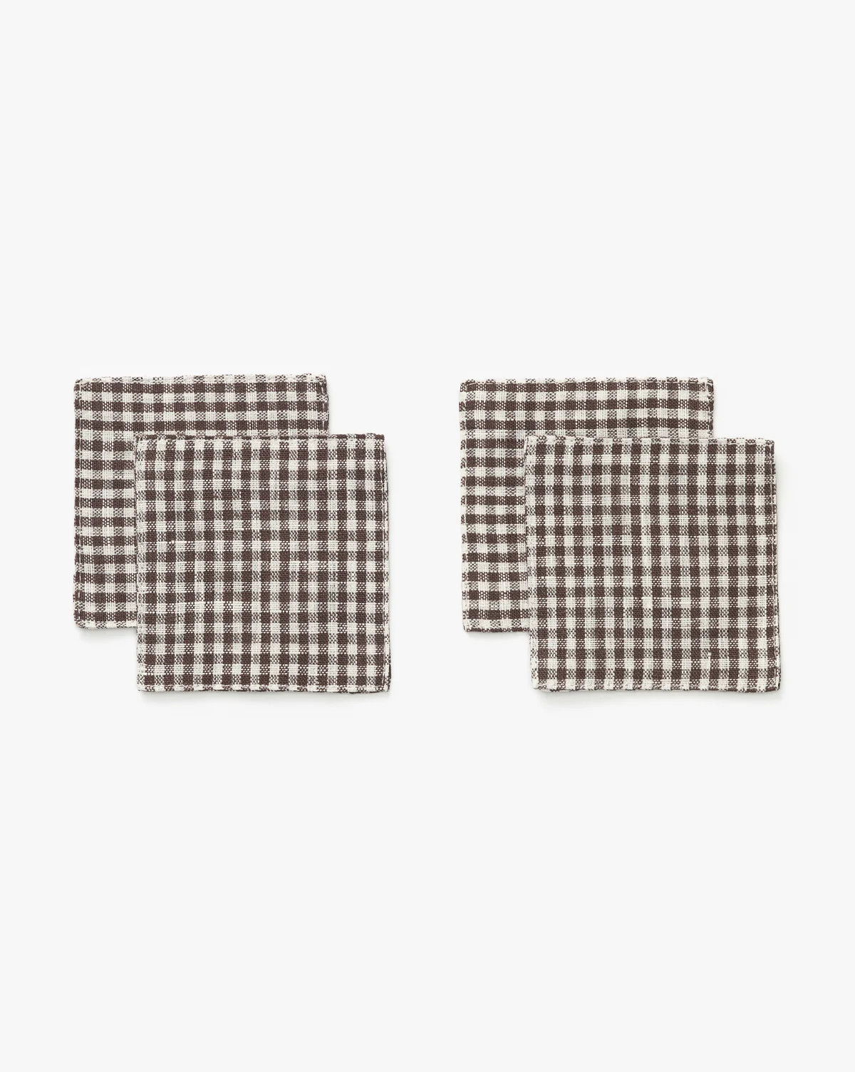 Westport Linen Coasters (Set of 4) | McGee & Co. (US)