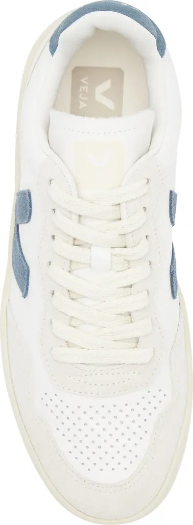 V-90 Leather Sneaker (Women) | Nordstrom