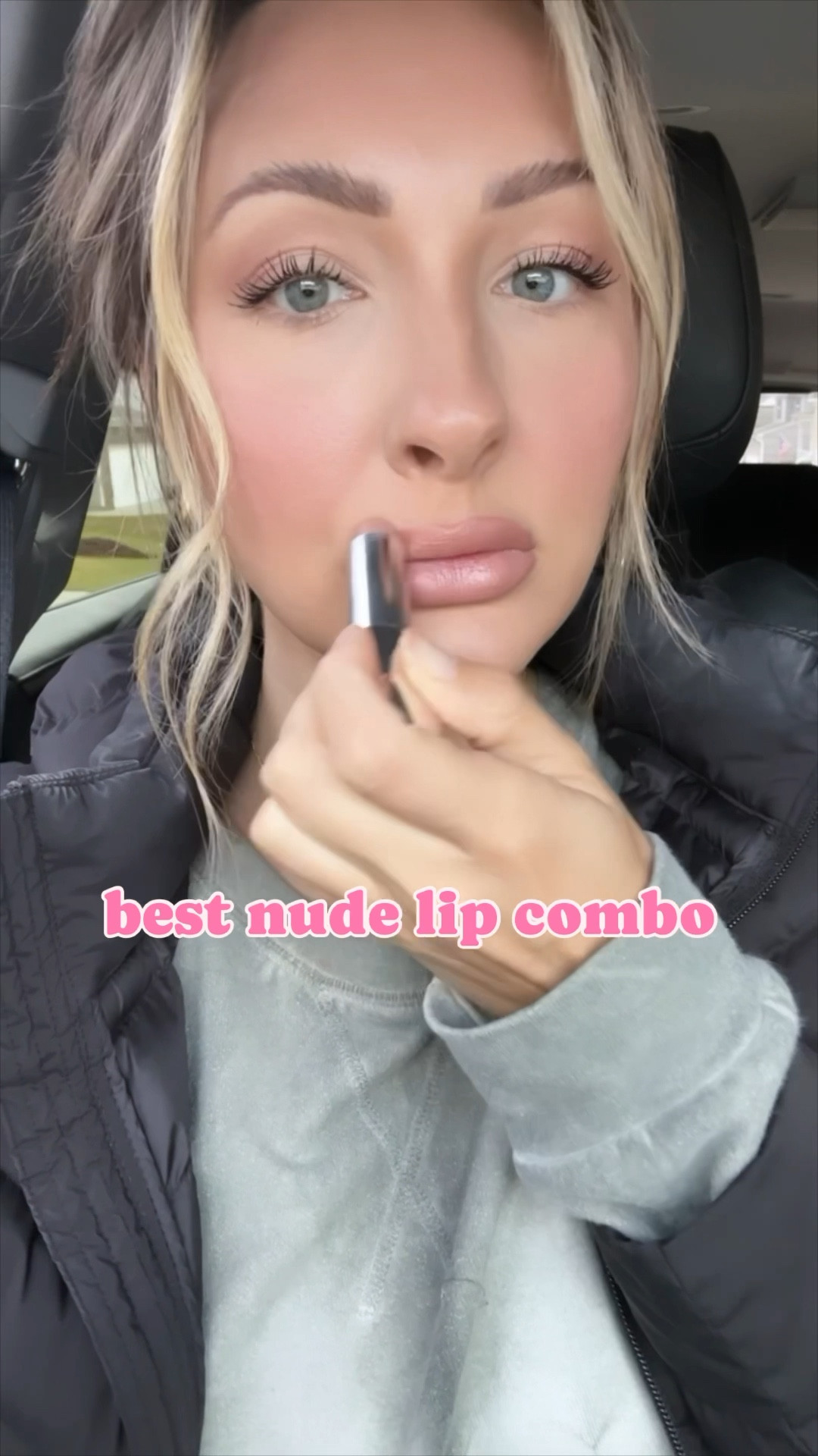 My viral drugstore lip combo 

#LTKGiftGuide #LTKstyletip #LTKbeauty
