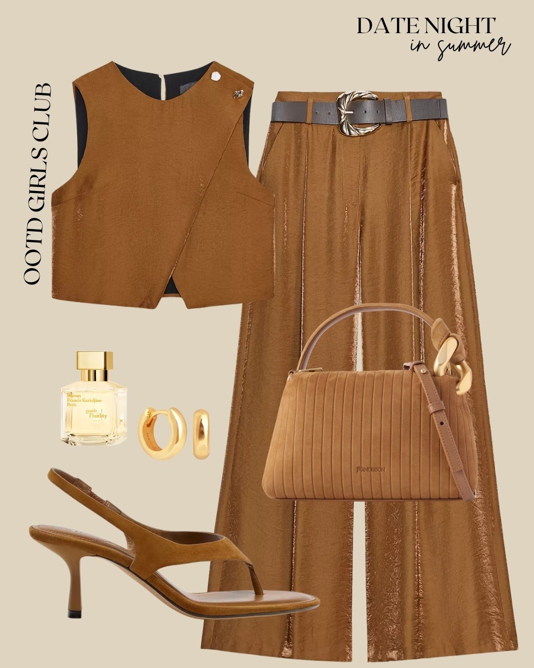 Date night in summer - girls brunch - evening look - outfit idea 

#LTKdatenight #LTKsummer #LTKstyletip