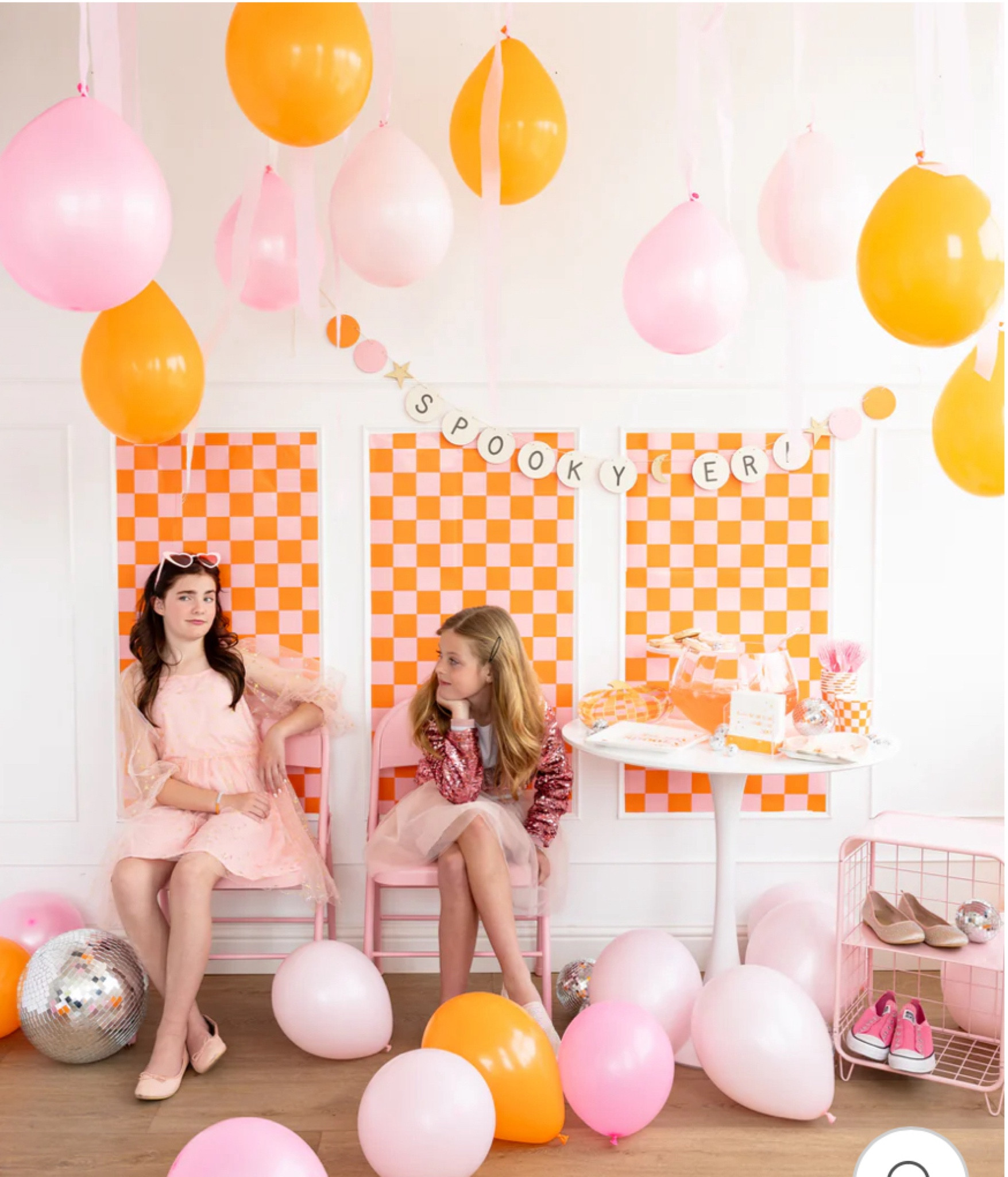 This Taylor Sift inspired Halloween collection has me ready for my spooky era! 

#LTKSeasonal