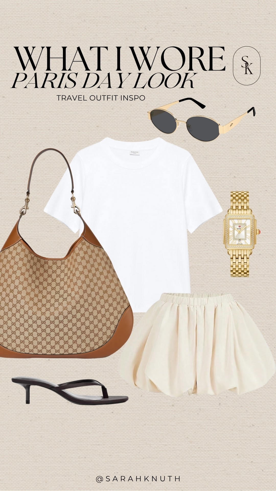Ootd, summer outfit, vacation outfit, neutral outfit, European summer

#LTKTravel #LTKFindsUnder100 #LTKFindsUnder50