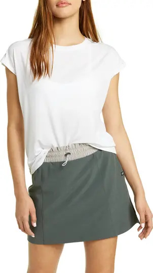 Hana Studio T-Shirt | Nordstrom