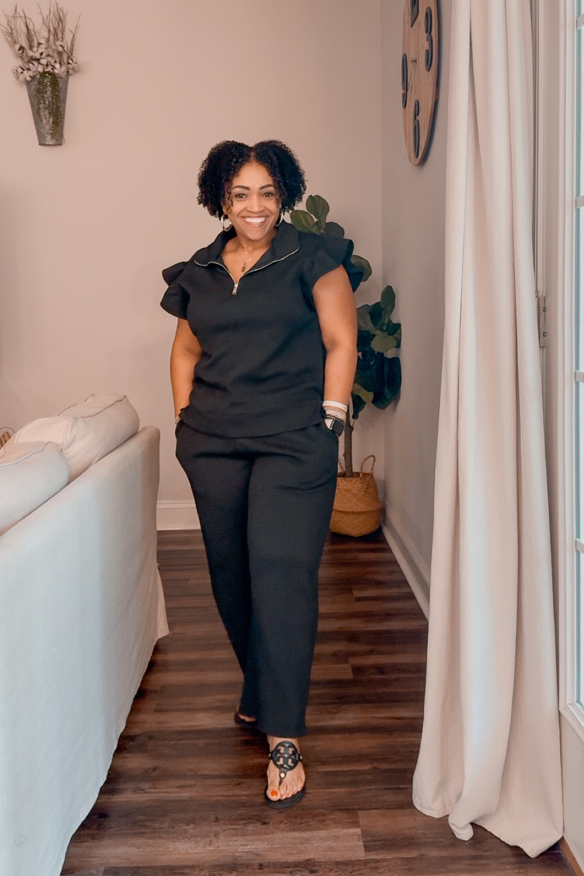 This set from Amazon is perfect for fall and oh so comfortable! I’m wearing a large and it fits true to size  

#LTKOver40 #LTKFindsUnder50 #LTKMidsize