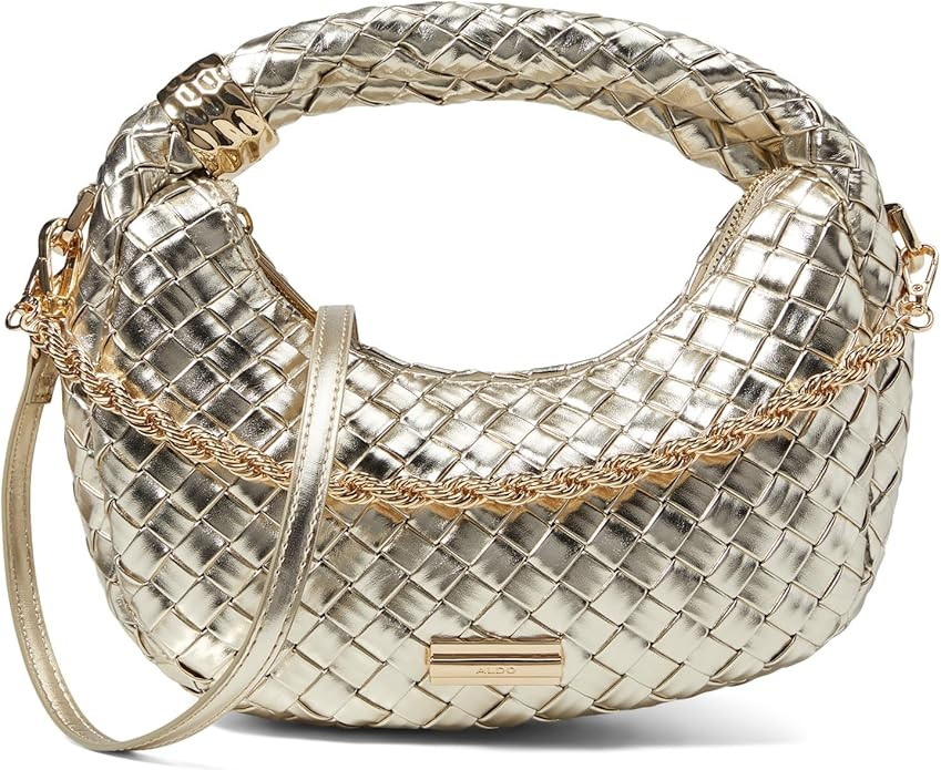 ALDO Venessa, Gold | Amazon (US)