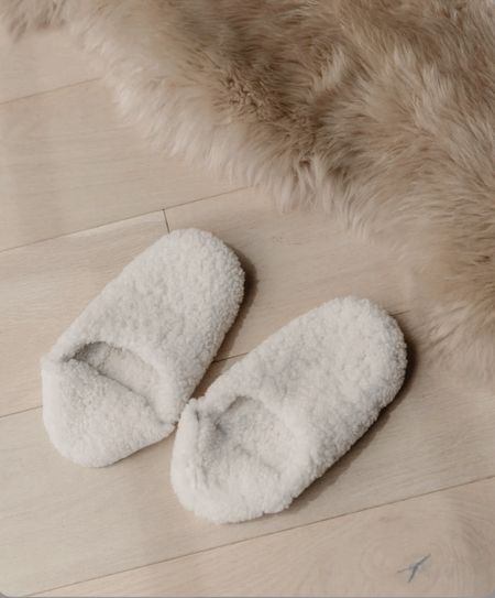 These slippers are speaking my love language 〰️

#LTKHoliday #LTKGiftGuide