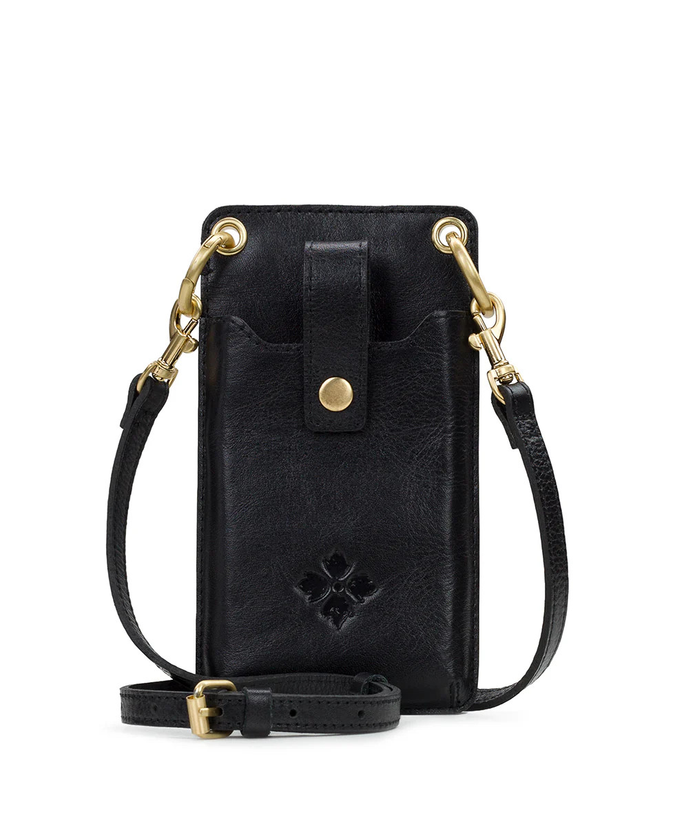 Farleigh Phone Crossbody - Heritage | Patricia Nash Designs