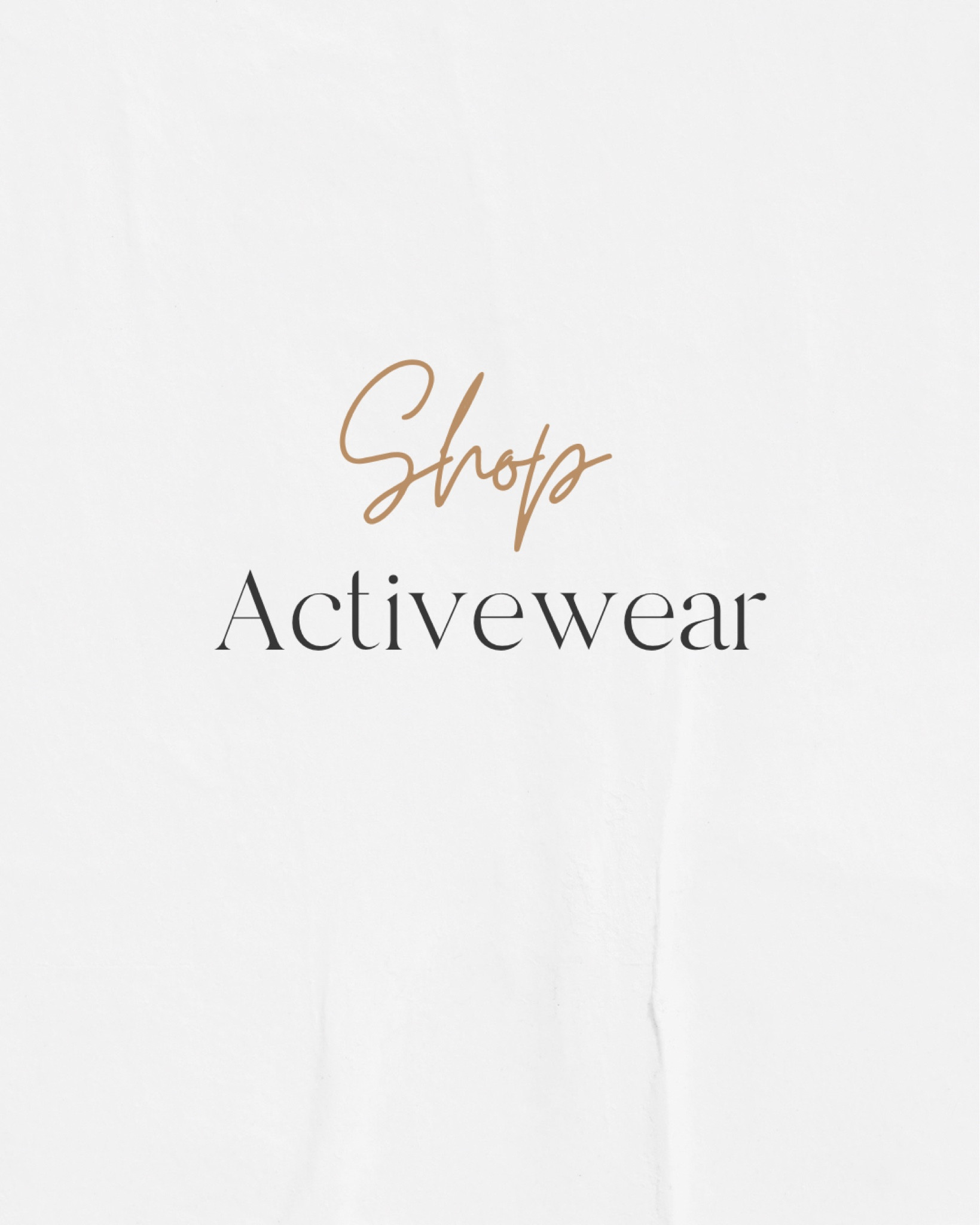 Shop all my favorite activewear in this collection! Most things are from Amazon, and great Lululemon look-alikes!  Look through all the pictures for outfit, ideas and links

#LTKstyletip #LTKfit #LTKunder50