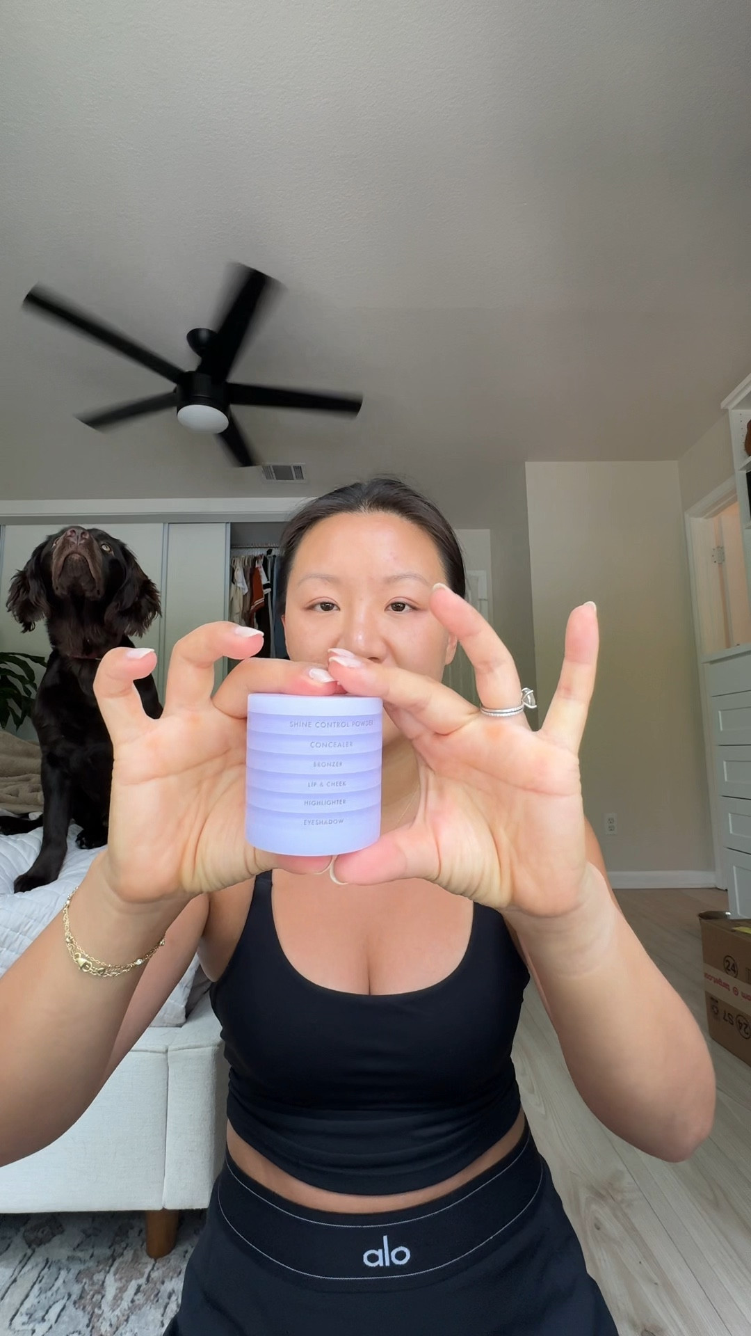 Sooo good for travel or putting it in your purse 

#LTKBeauty #LTKTravel #LTKFindsUnder50