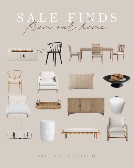 The Joss & Main 4th of July Sale event is going on now and you can save up to 60% off tons of quality pieces. Plus, get an extra 20% off select items with code TAKE20! 🥳

As you know, Joss & Main is my go-to for quality furniture finds at an attainable price-point, and now is a great time to shop while you can score them for amazing prices and free 2-day shipping on thousands of items.

#jossandmainpartner #jossandmaincommunity #jmspringsummer

#LTKhome #LTKSeasonal #LTKsalealert