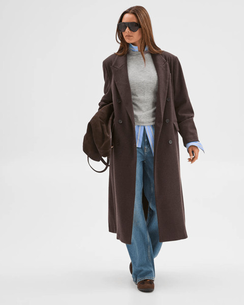 Lily Loves Winter Coat | Target AU