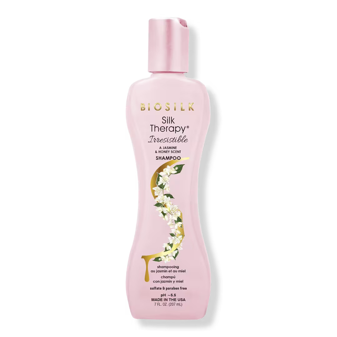 Silk Therapy Irresistible Shampoo | Ulta