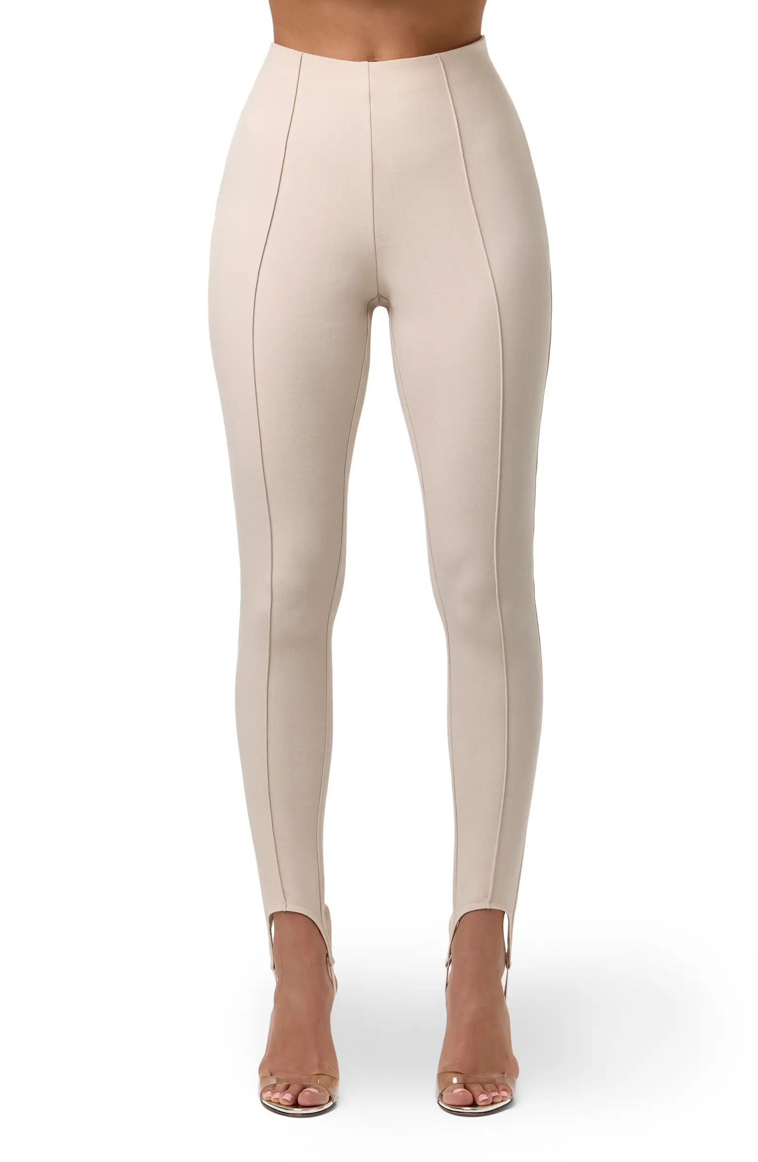 Suiting Stirrup Leggings | Nordstrom