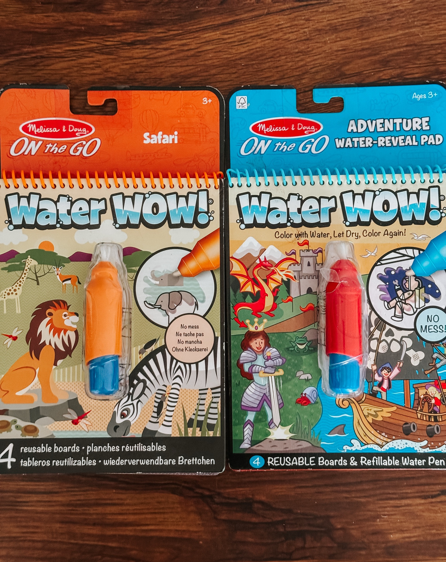 These water wow books are lifesavers. We love them for travel, waiting rooms, church, anywhere we need our little ones to sit quietly and contently ❤️

We have SO many of these but these two are their latest favorites. These would be great to stick in a little ones Easter basket 🧺 

#LTKKids #LTKTravel