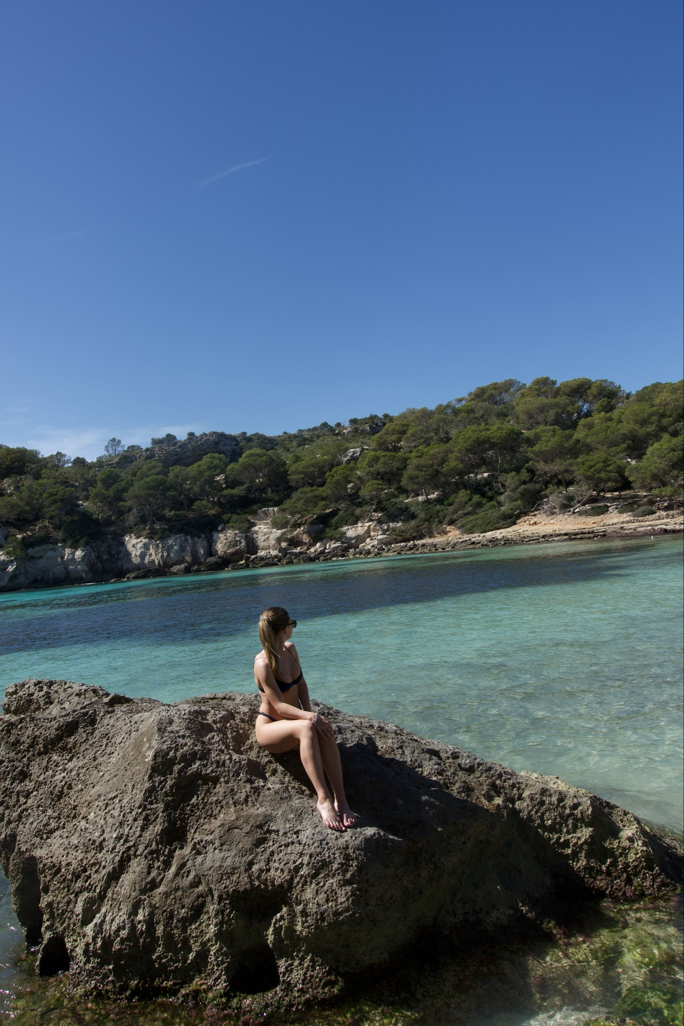 Bikini of the dayyyyy

Both in S 

Love this set!

#arkswimwear #bluebikini #swimsuit #vacation

#LTKswim #LTKU #LTKeurope