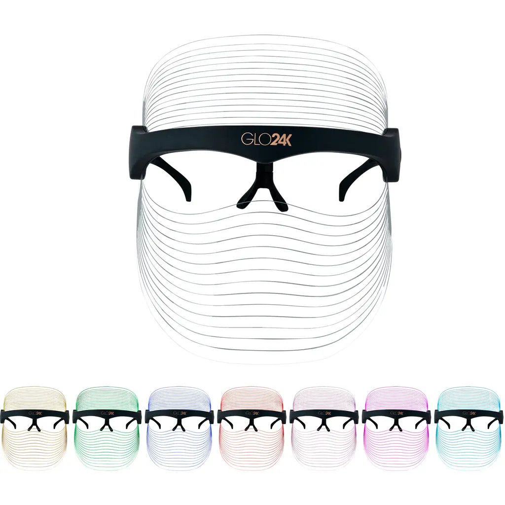 7 Color LED Beauty Mask | Nordstrom