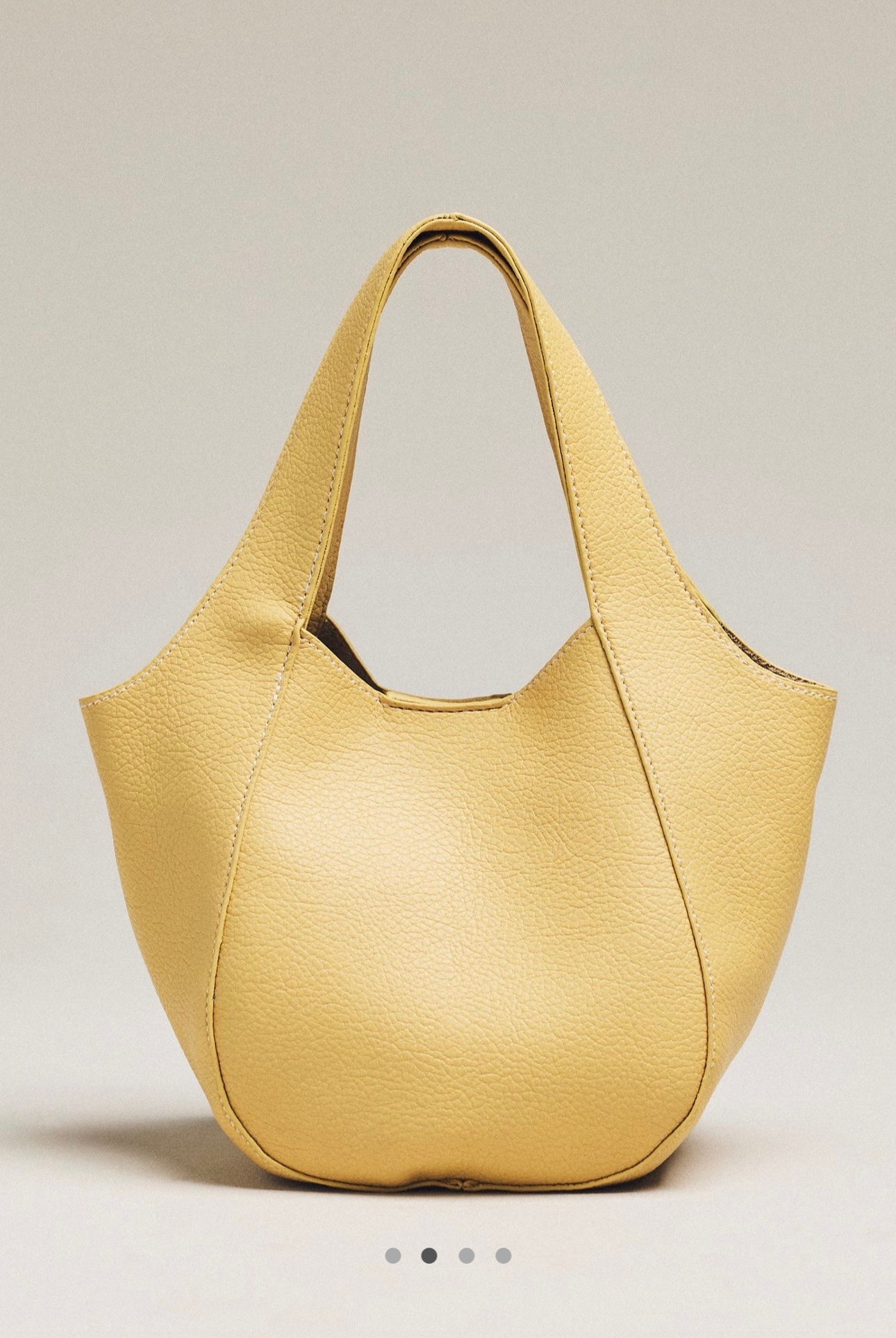 Just ordered! The cutest bag for spring/summer