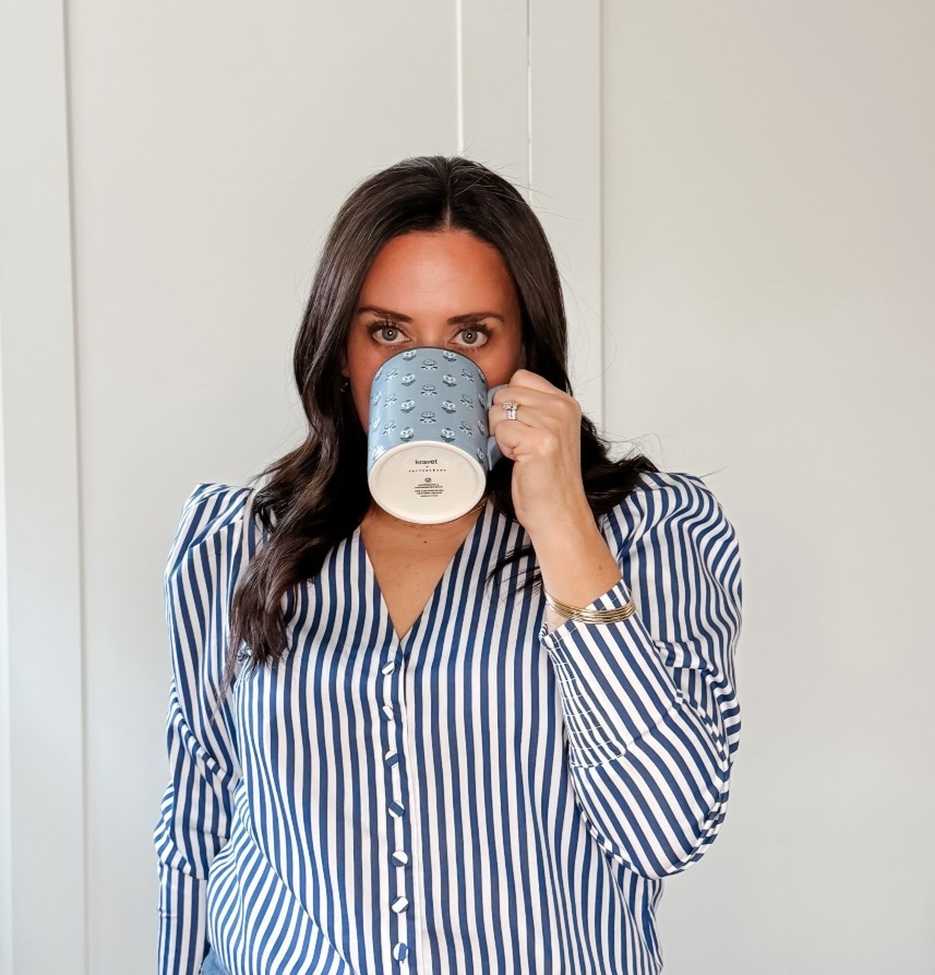 Just loving this set of Pottery Barn mugs! They are the perfect blue shades for Spring. 👏🏼

#LTKHome #LTKSeasonal