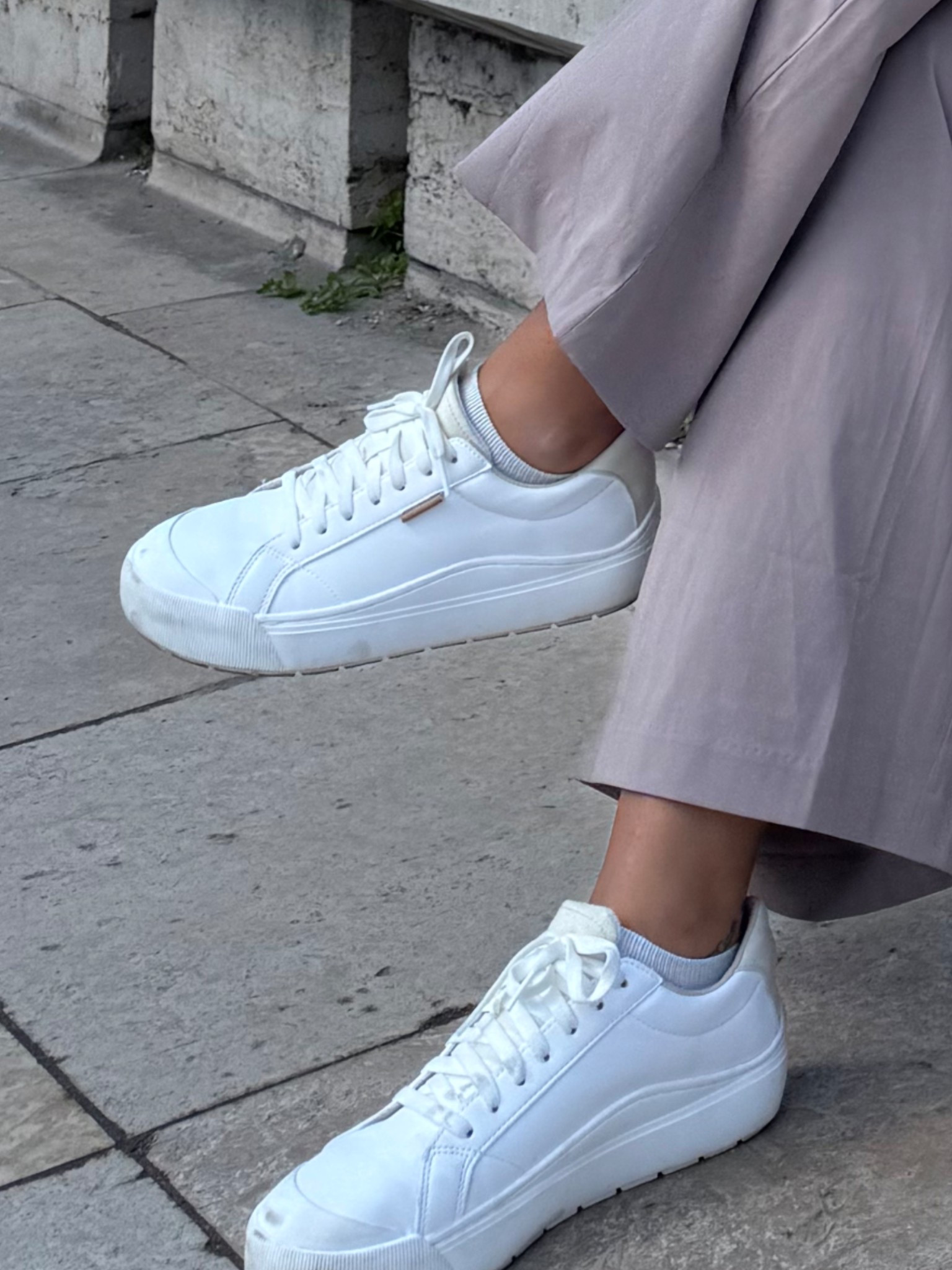 The BEST shoes for Europe !  

#LTKStyleTip #LTKFindsUnder100 #LTKTravel