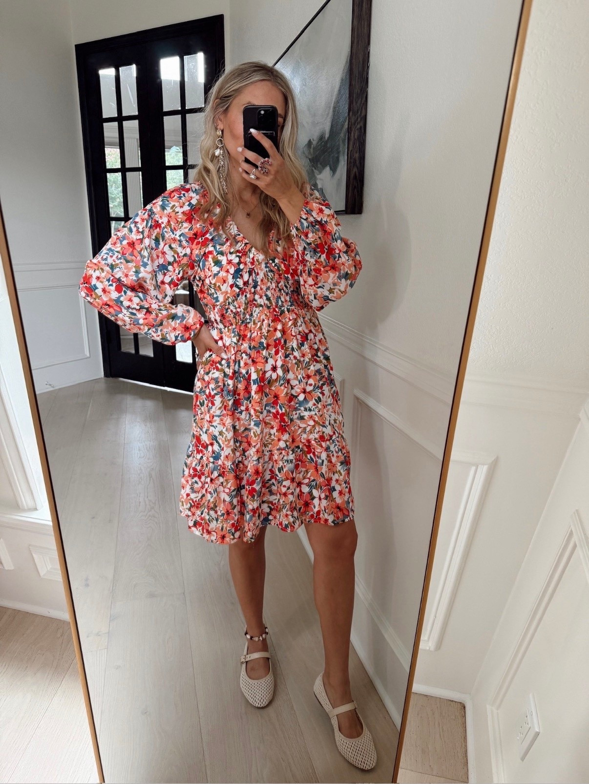 🤍Free People Inspired Dress for under $40 

Seriously my most favorite dress on Amazon I’ve EVER bought! 

Wearing size s / my tts 

#LTKgrwm #LTKmomlife #LTKootd