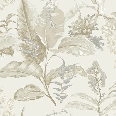 Coiner 33' x 20.5" Wallpaper Roll | Wayfair North America
