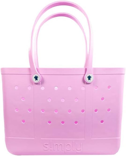 Simply Southern Simply Large Tote Allium | Amazon (US)