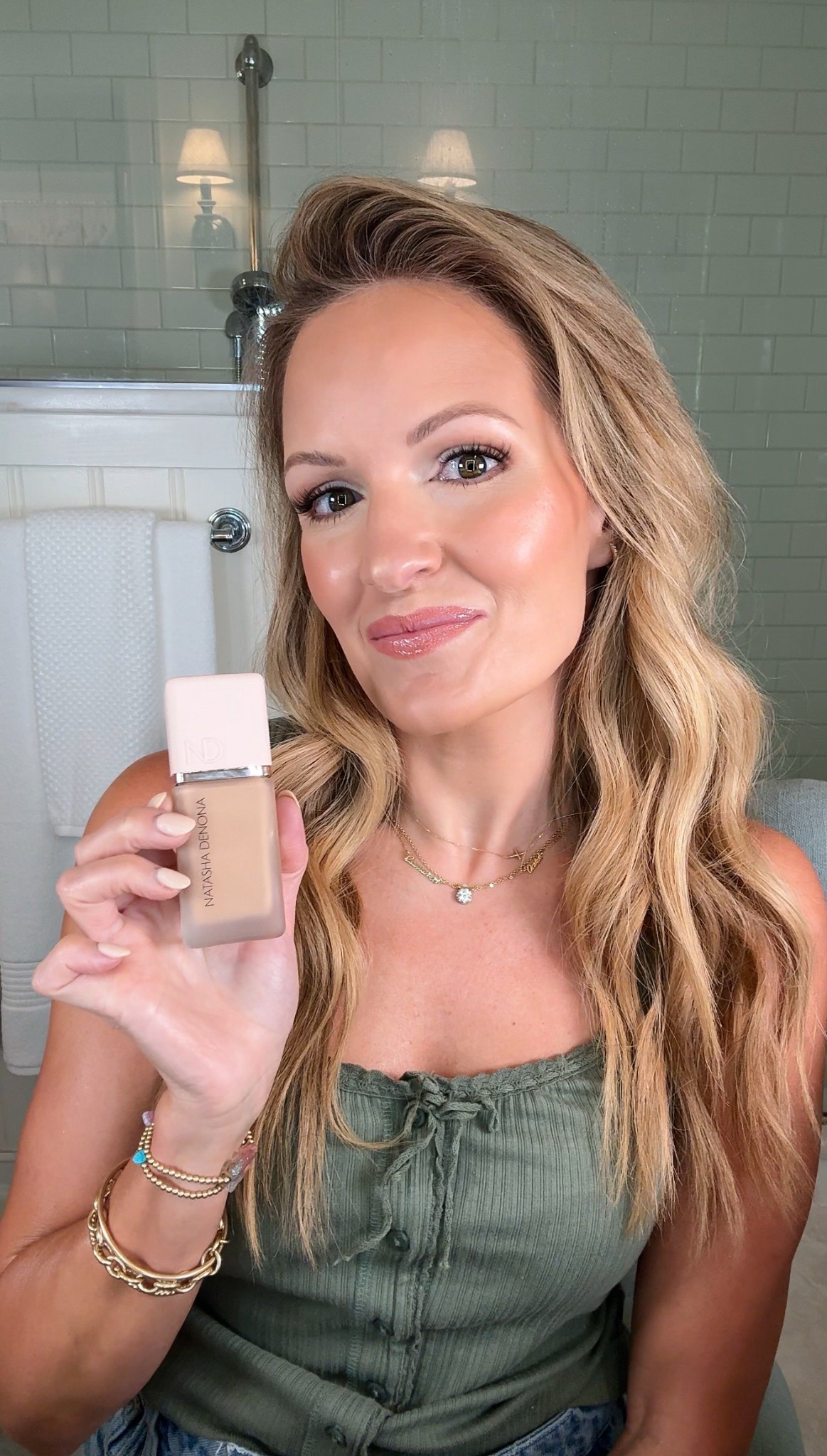 Some new makeup favs! Linking everything  I used today ❤️