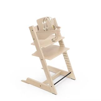 Stokke Tripp Trapp High Chair - Natural | Target