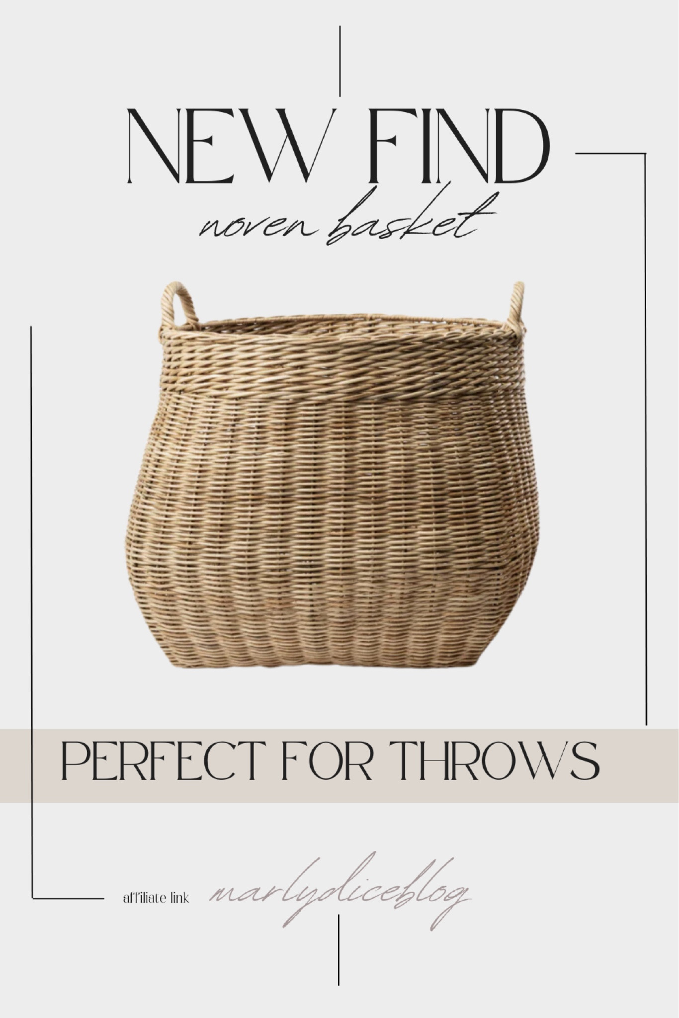 So beautiful and I love the shape. Comes in 2 sizes.

#LTKHome