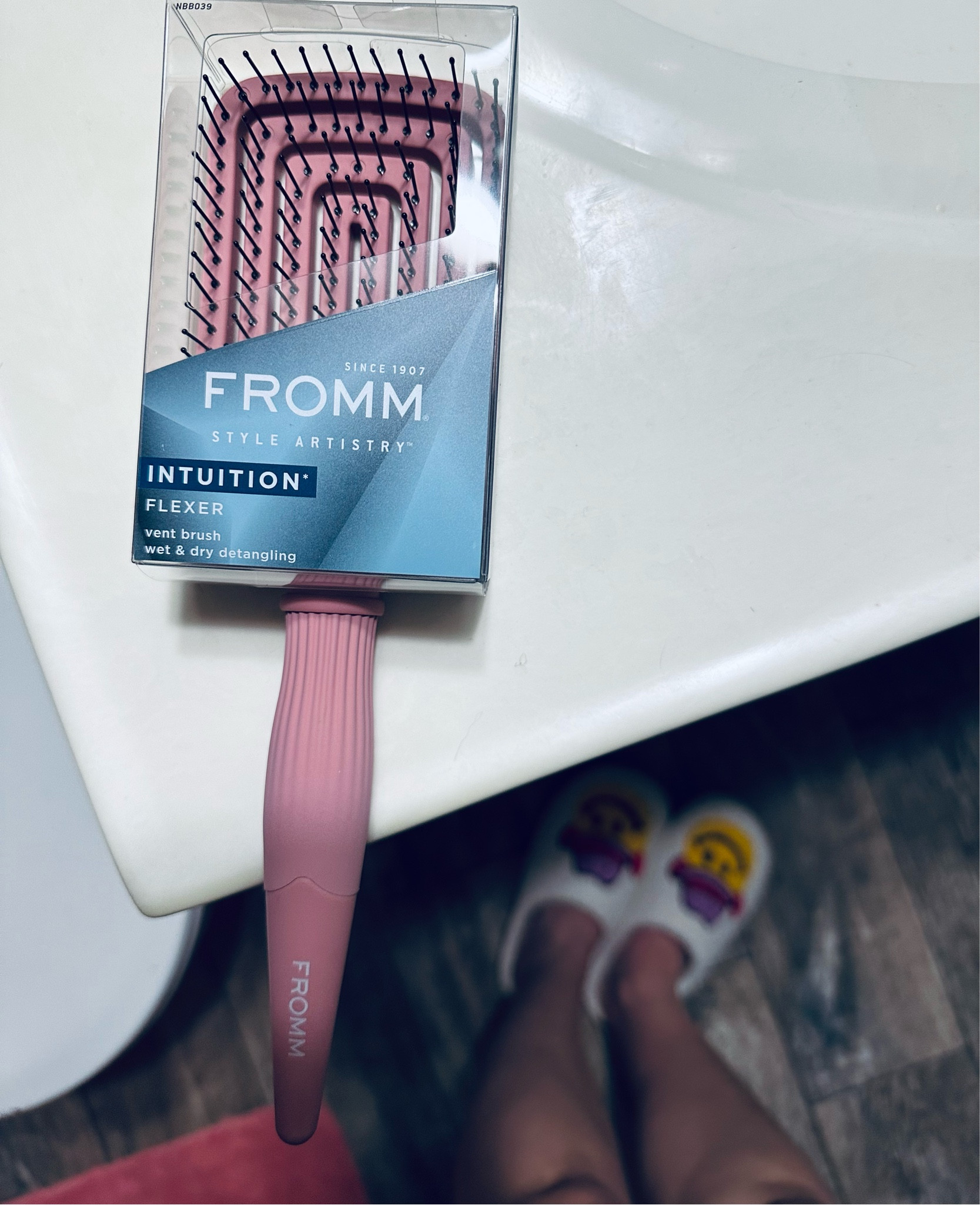Best brush in the game! 

#LTKBacktoSchool #LTKfamily #LTKbeauty