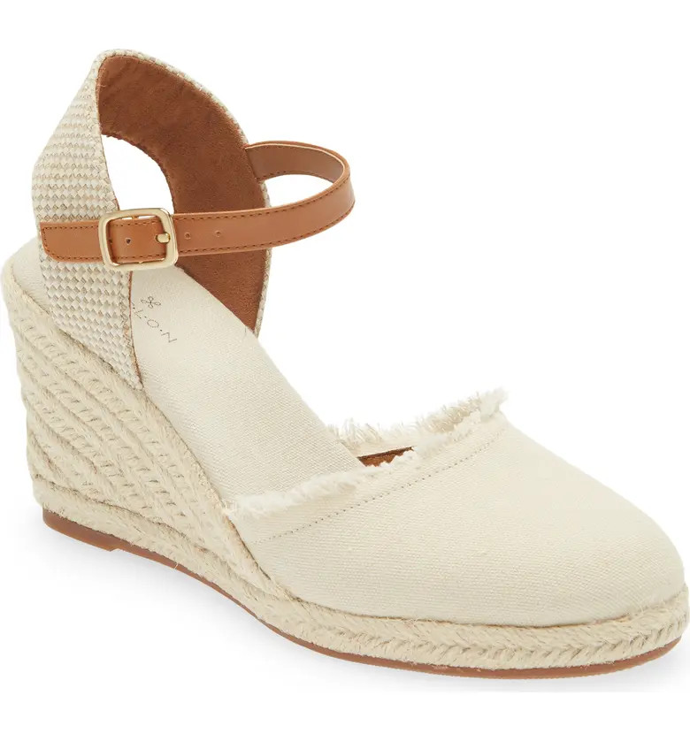 Sagittario Wedge Espadrille | Nordstrom