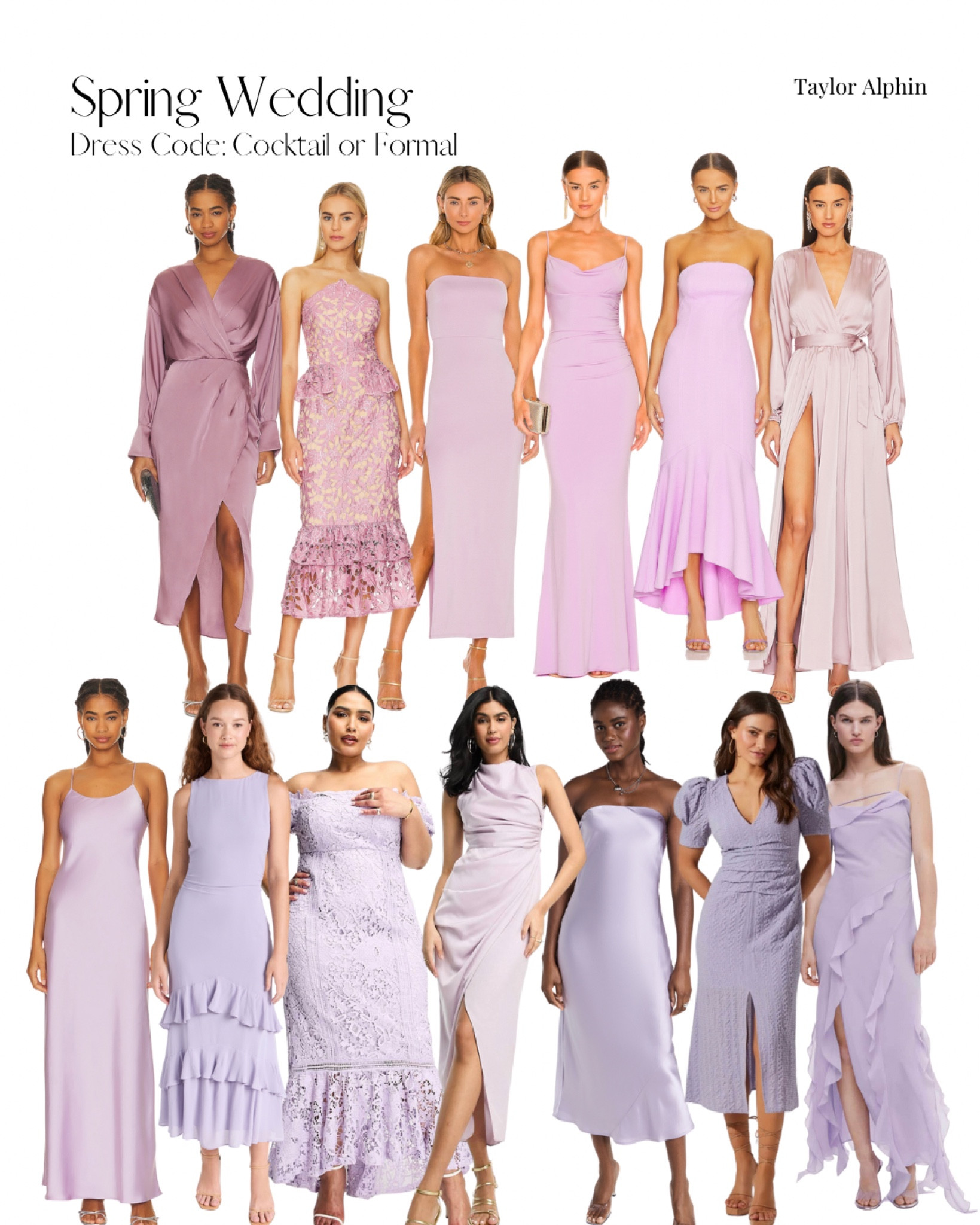#LTKwedding #LTKstyletip