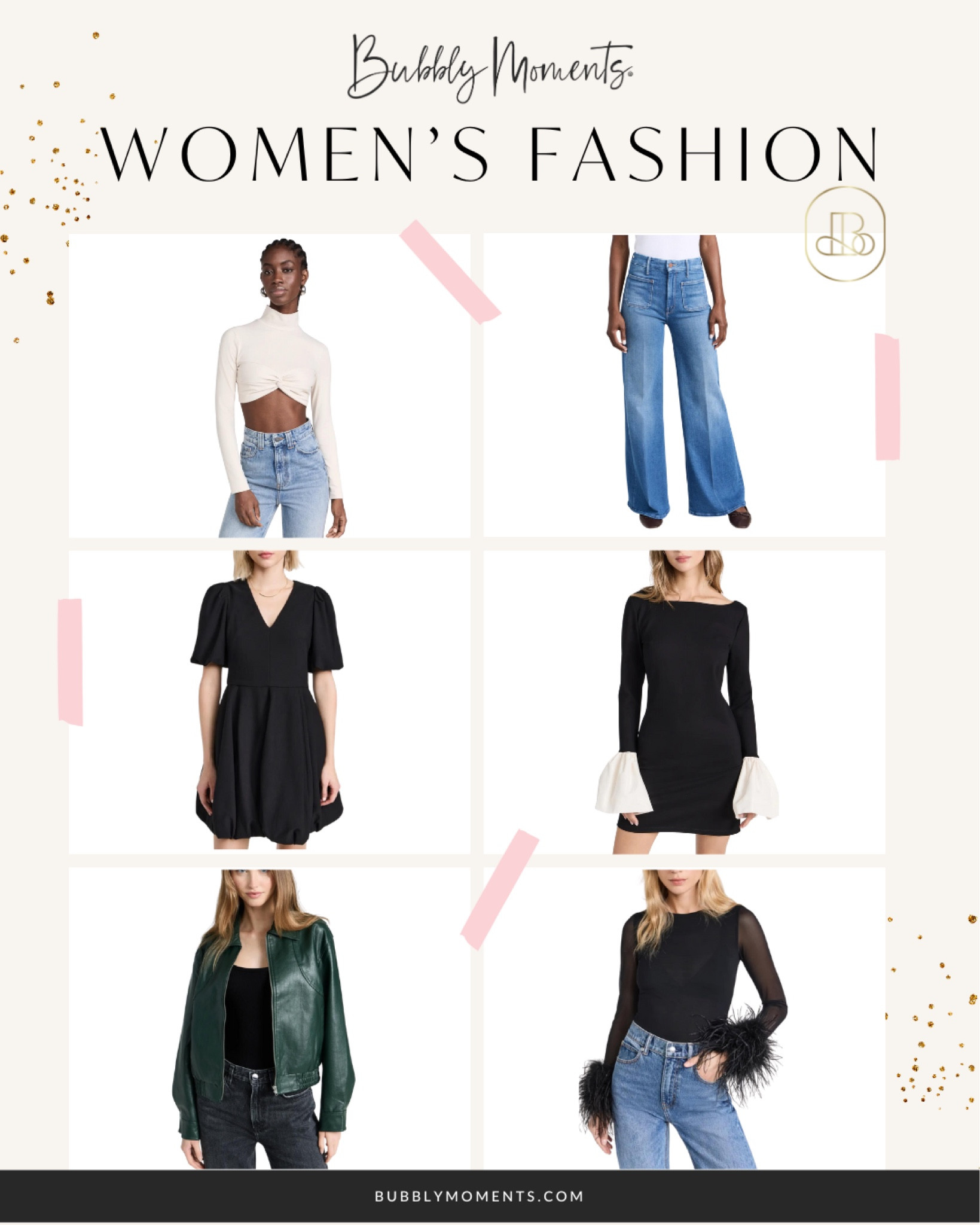 Still searching on what to wear? Here are some outfit suggestions for you!

#LTKsalealert #LTKstyletip #LTKtravel