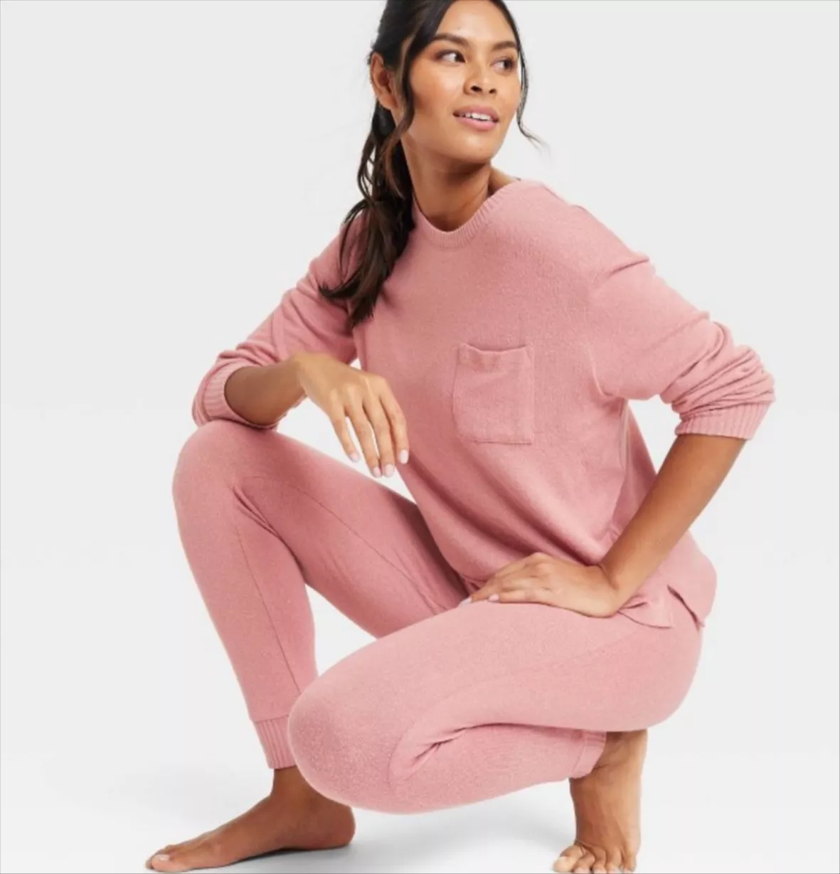Women's Perfectly Cozy Pajama Set … curated on LTK