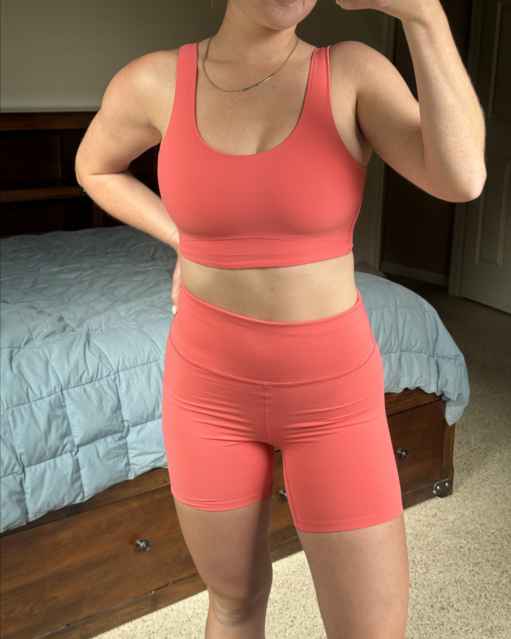 Target Matching Set - M

#LTKActive #LTKSaleAlert