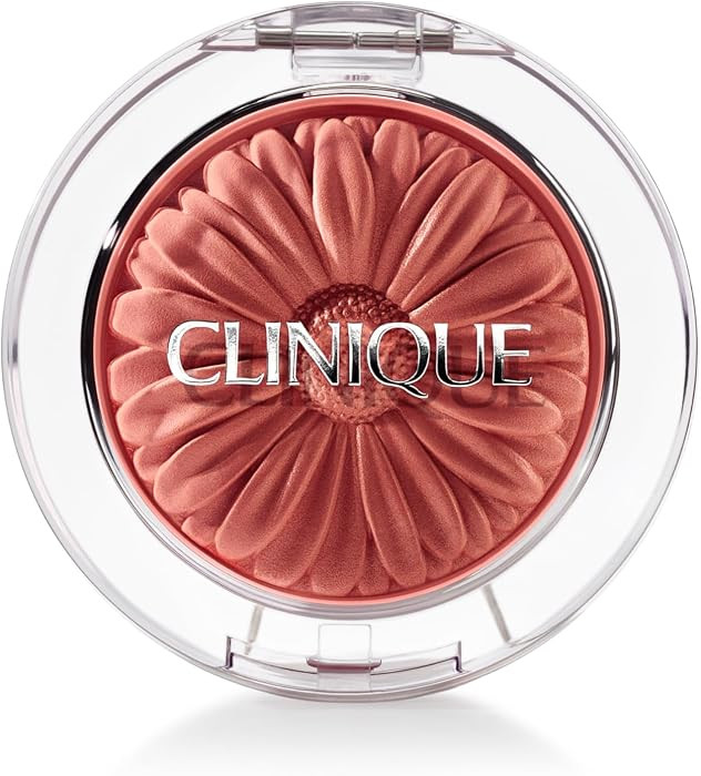 Clinique Cheek Pop Blush | Long Lasting, Buildable + Vibrant, Yet Natural-Looking Color | Amazon (US)