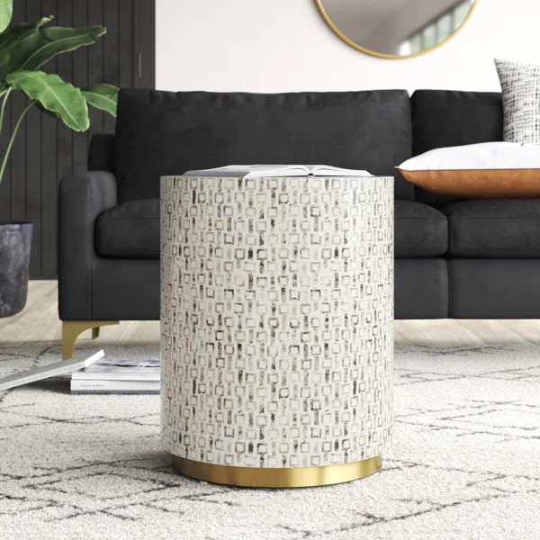Baird End Table | Wayfair North America
