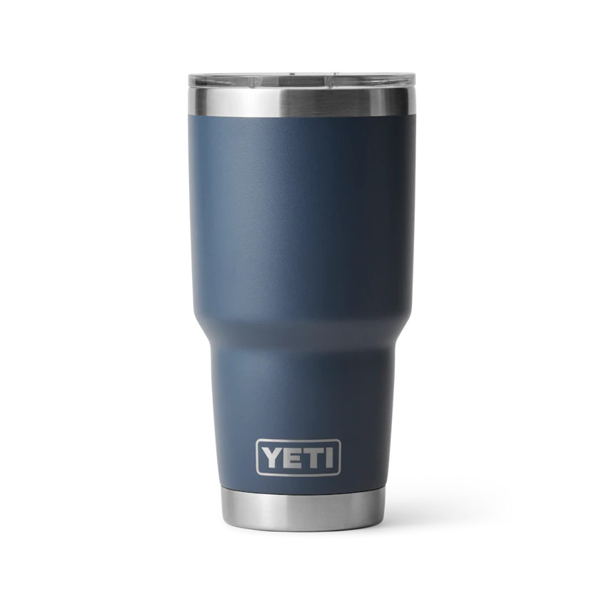 YETI Rambler 30 oz Tumbler With MagSlider Lid | YETI US