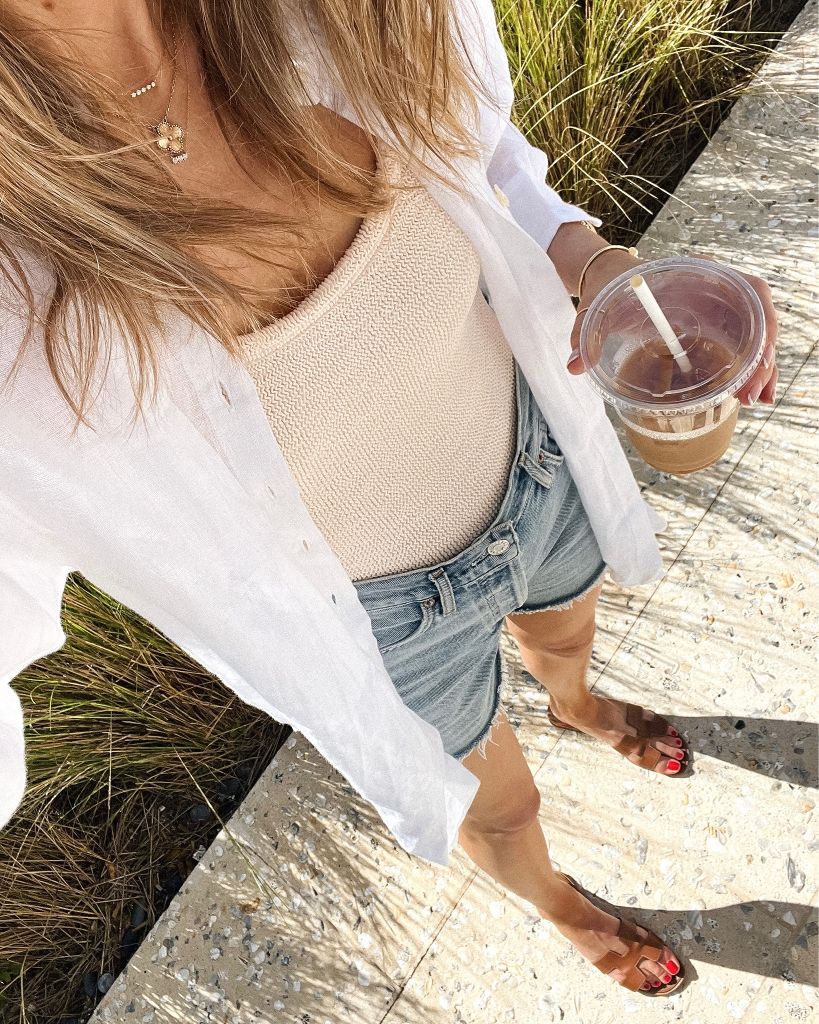 Fashion Jackson, pool outfit, beach outfit, vacation outfits, sandals, swimsuit, hunza g #fashionjackson #vacationoutfits #beach 

#LTKstyletip #LTKSeasonal #LTKswim